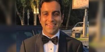 CJ Farooq summons defence, interior joint secretaries over Kahloon's 'disappearance' (Image Courtesy: Twitter/@AMKahloon)