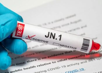 Pakistan health ministry reports 15 cases of JN.1 variant (image courtesy: Google)