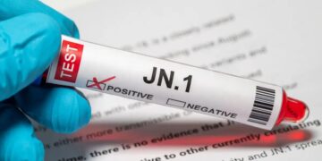 Pakistan health ministry reports 15 cases of JN.1 variant (image courtesy: Google)