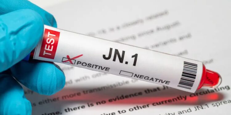 Pakistan health ministry reports 15 cases of JN.1 variant (image courtesy: Google)
