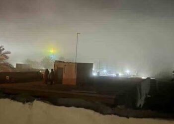 Pakistan launches series of airstrikes on terrorist hideouts in Iran (Image courtesy: google)