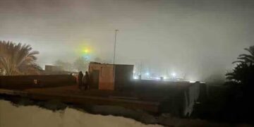 Pakistan launches series of airstrikes on terrorist hideouts in Iran (Image courtesy: google)