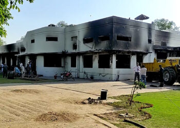 ATC Gujranwala orders attachment of properties of 51 absconders in May 9 case (Image Courtesy: Google)