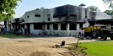 ATC Gujranwala orders attachment of properties of 51 absconders in May 9 case (Image Courtesy: Google)