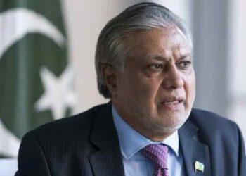 Adv Mansoor challenges appointment of FM Ishaq Dar as Deputy PM (Image Courtesy: Google)