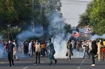 Anniversary of May 9 violence: PTI announces nationwide rallies (Image Courtesy: Google)