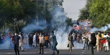 Anniversary of May 9 violence: PTI announces nationwide rallies (Image Courtesy: Google)