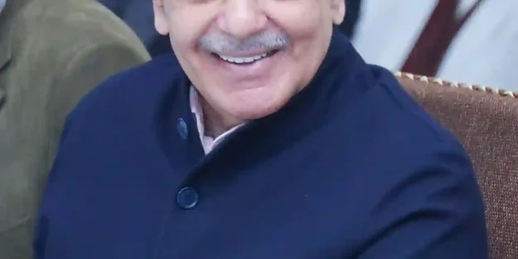 Shahbaz Sharif felicitates Daanish School topper Ayan Kashif, discusses future initiatives for youth