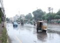 Khyber Pakhtunkhwa: Inclement rain claims two lives, one injured in Charsadda District