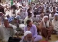 Jamat e Islami protest increased prices, cost of Living in Pakistan