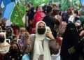 Jamat-E-Islami led protest on inflation to expand to three new cities