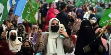 Jamat-E-Islami led protest on inflation to expand to three new cities