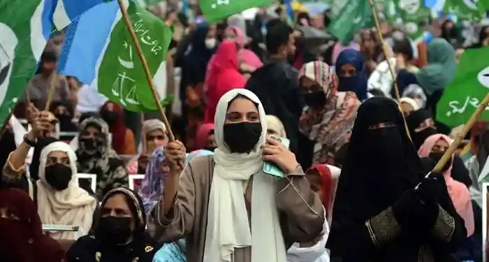Jamat-E-Islami led protest on inflation to expand to three new cities