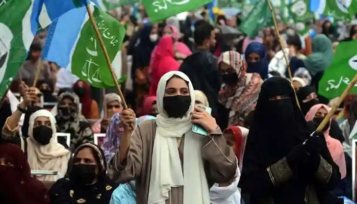 Jamat-E-Islami led protest on inflation to expand to three new cities