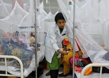 Rawalpindi: Sudden spike in number of dengue patients, toll reaches 374 (Image Courtesy: Google)