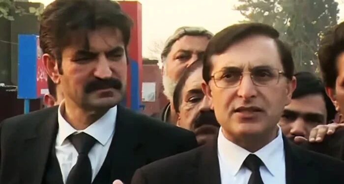 PTI will move with its scheduled rally in Lahore on Sep 21: Barrister Gohar Khan (Image Courtesy: Google)