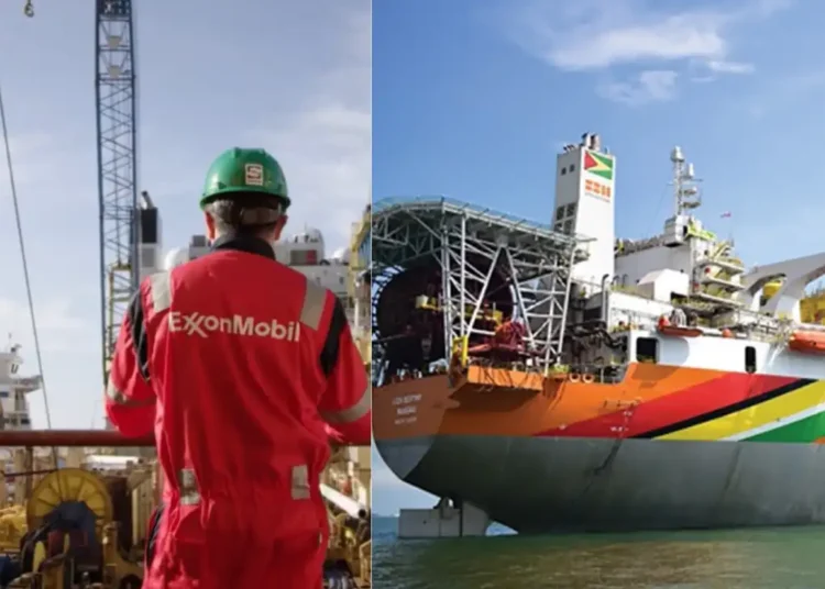 5 Years of Oil Production: ExxonMobil moulds Guyana’s Transformation