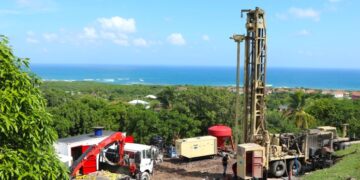 Nevis’s fight for water gets major boost as new wells to increase supply