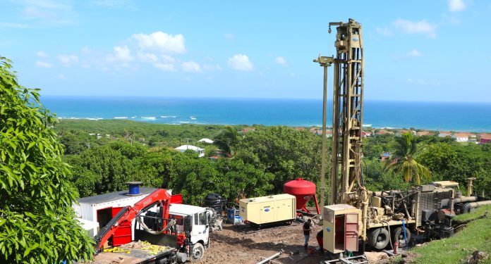 Nevis’s fight for water gets major boost as new wells to increase supply