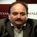 Bribery Scandal: New Twist in Mehul Choksi Case as Lead Investigator Faces Accusations