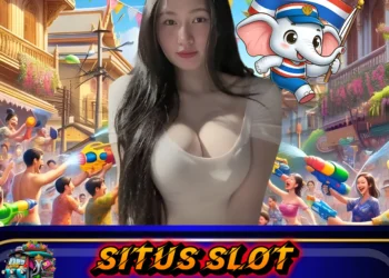 Slot Thailand: Sensasi Baru yang Menggoda Hati Pemain
