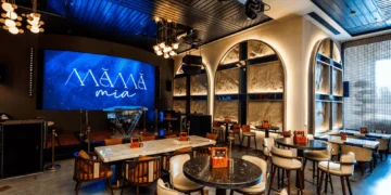 Experience the Magic of Mamma Mia Café’s Flavorful Coffee Creations